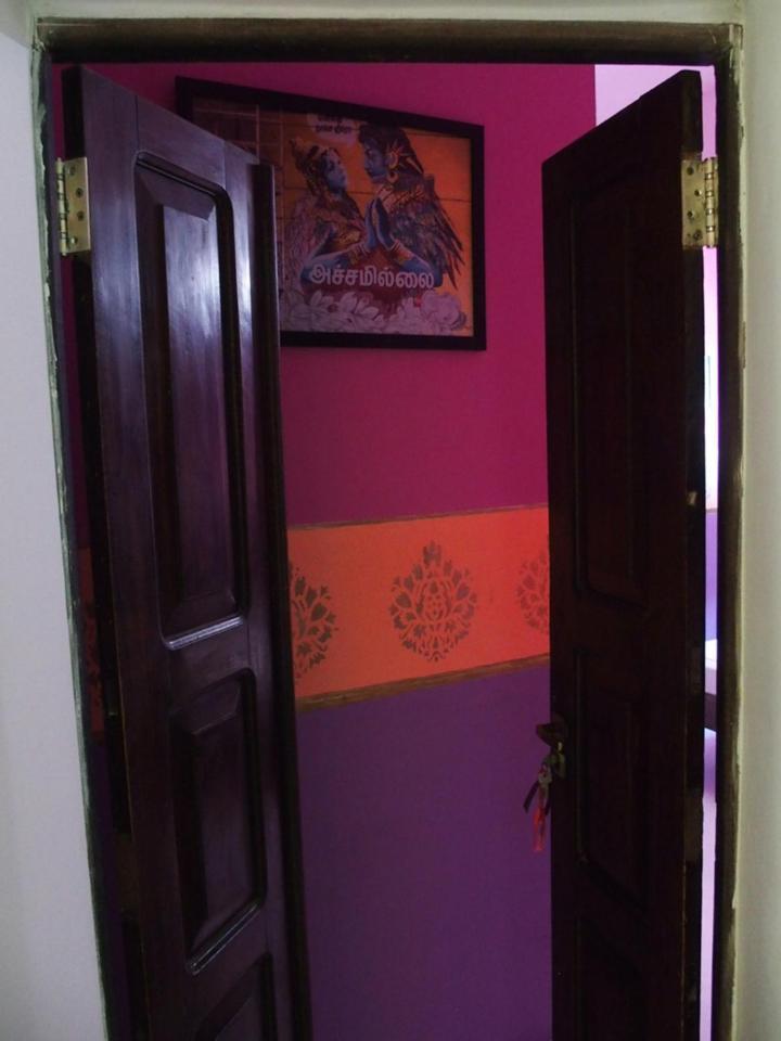 Pousada Esmeralda Salvador Exterior foto