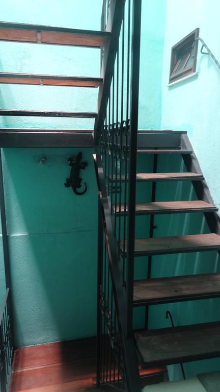 Pousada Esmeralda Salvador Exterior foto