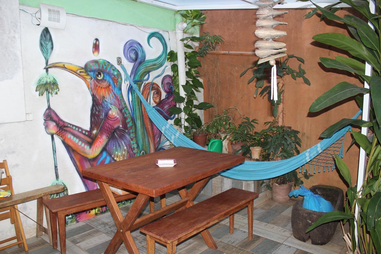 Pousada Esmeralda Salvador Exterior foto